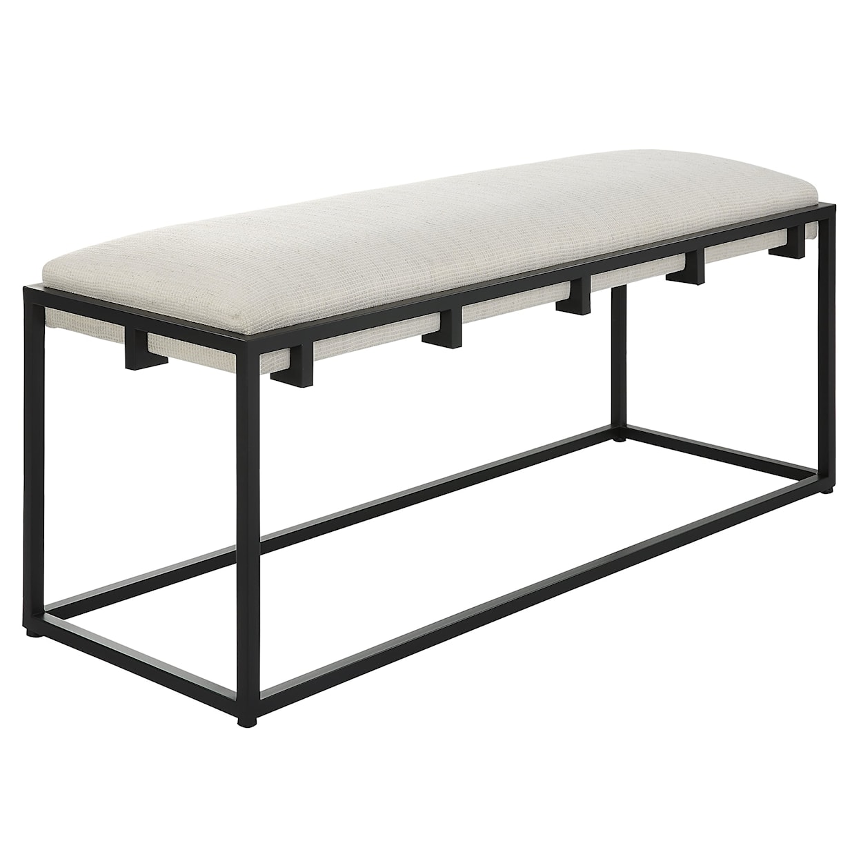Uttermost Accent Furniture - Benches Bench