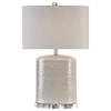 Uttermost Table Lamps Modica Table Lamp