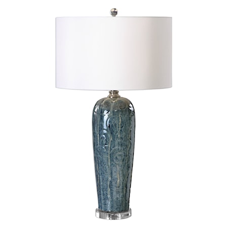 Maira Table Lamp