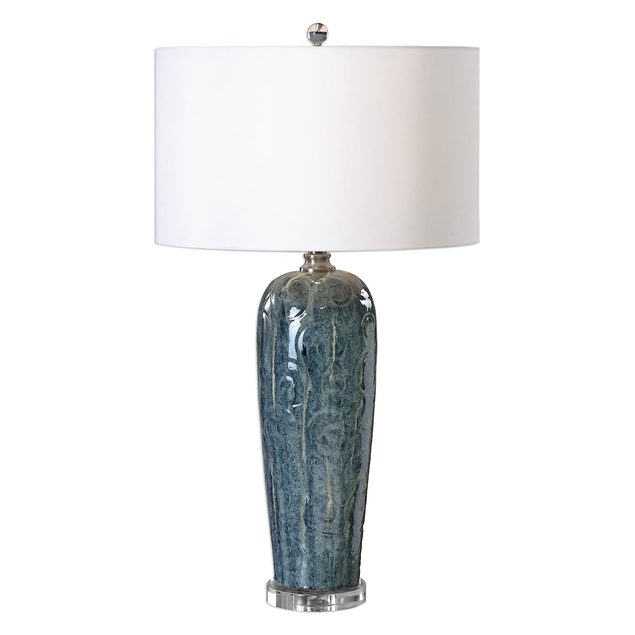 Uttermost Table Lamps Maira Table Lamp
