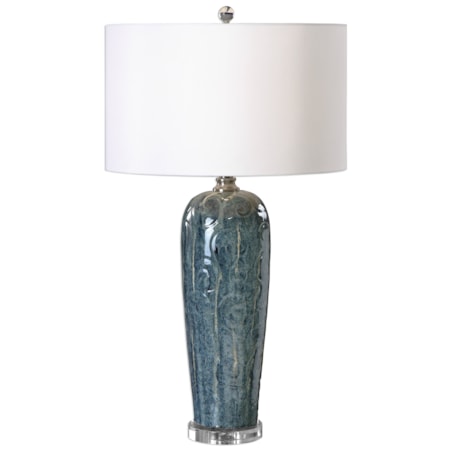 Maira Table Lamp