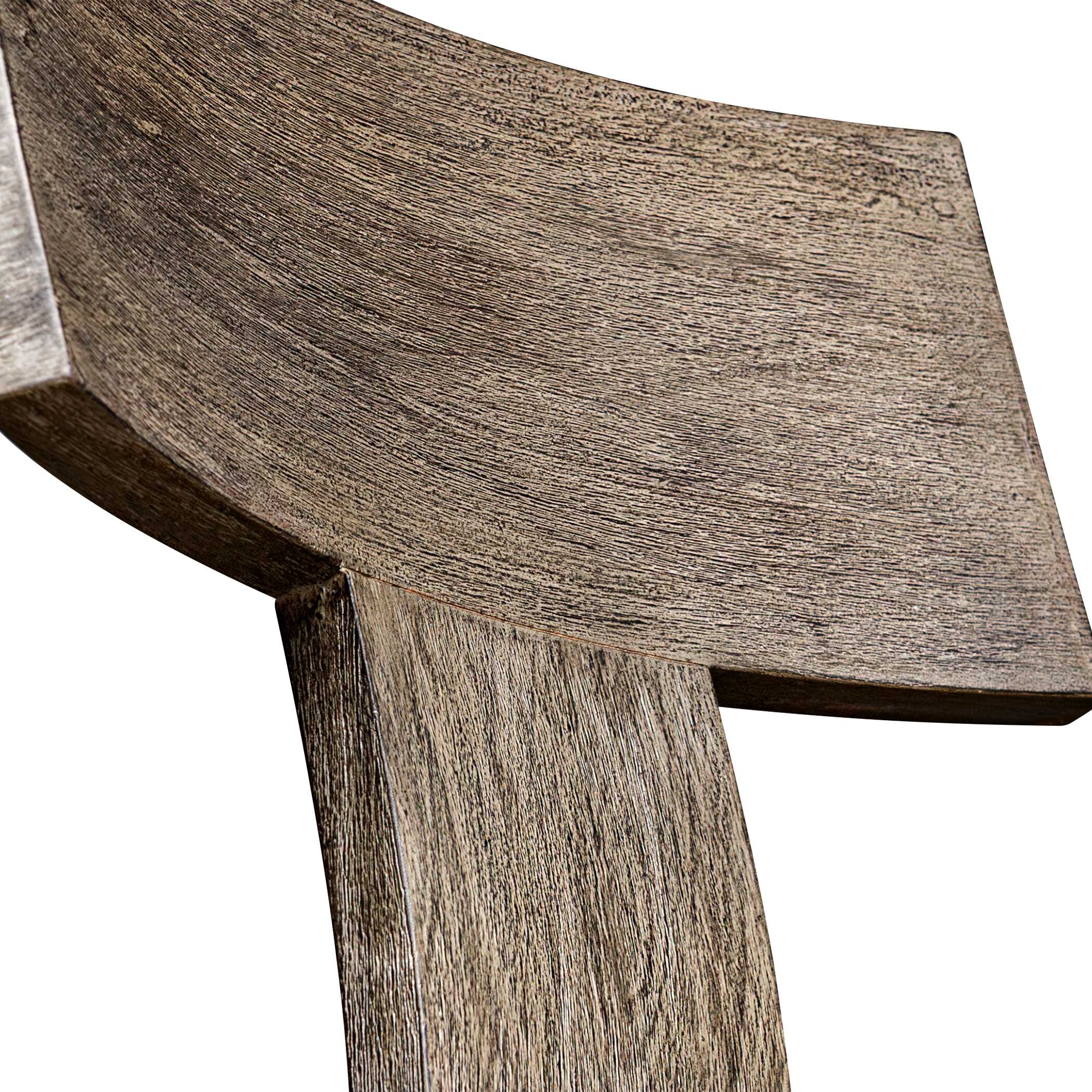 Uttermost Cellini Cellini Outdoor Bar Stool