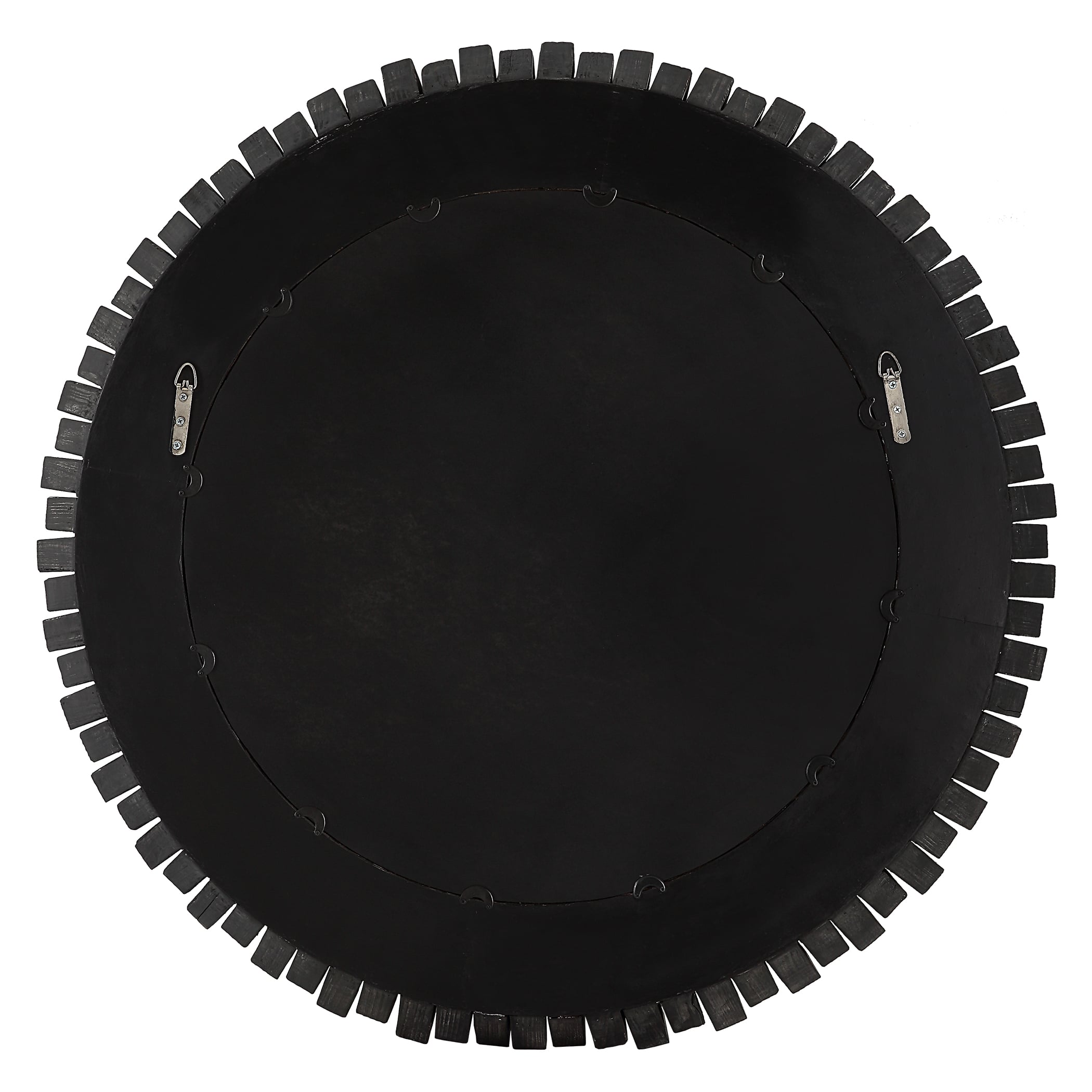 Uttermost Circle Of Piers Circle Of Piers Round Mirror