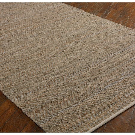 Tobais 8 X 10 Rug - Beige