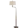 Uttermost Floor Lamps Melini