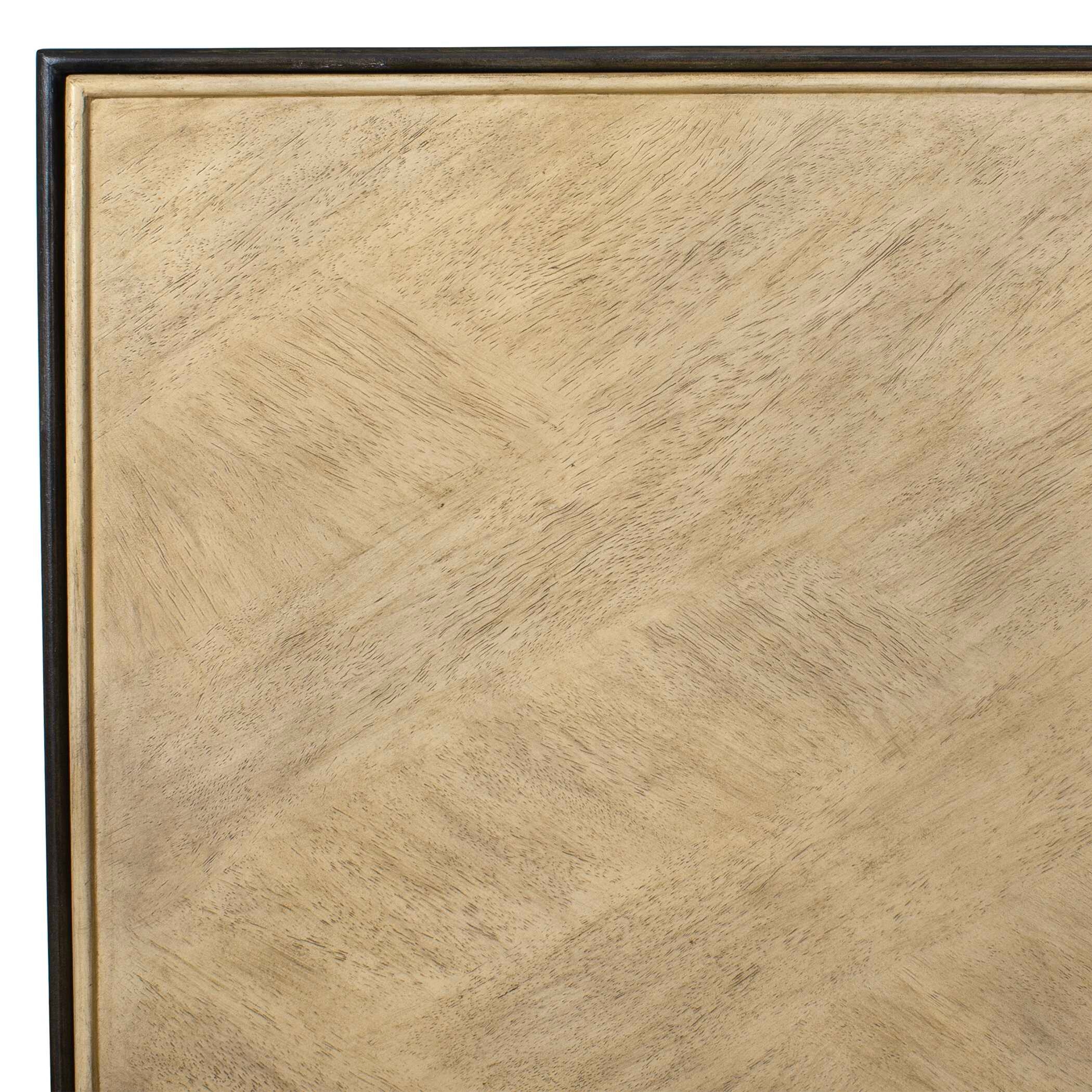 Uttermost Reina Reina Modern 2 Door Cabinet