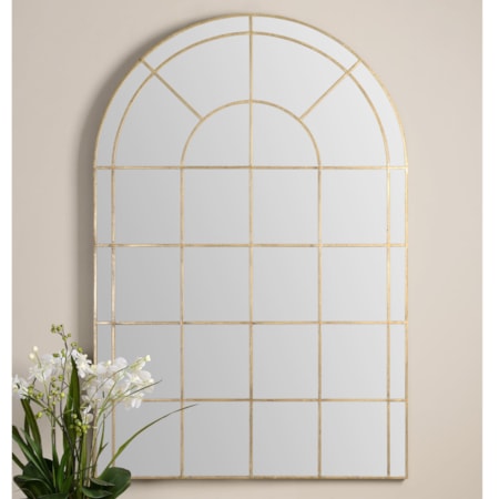 Grantola Arched Mirror