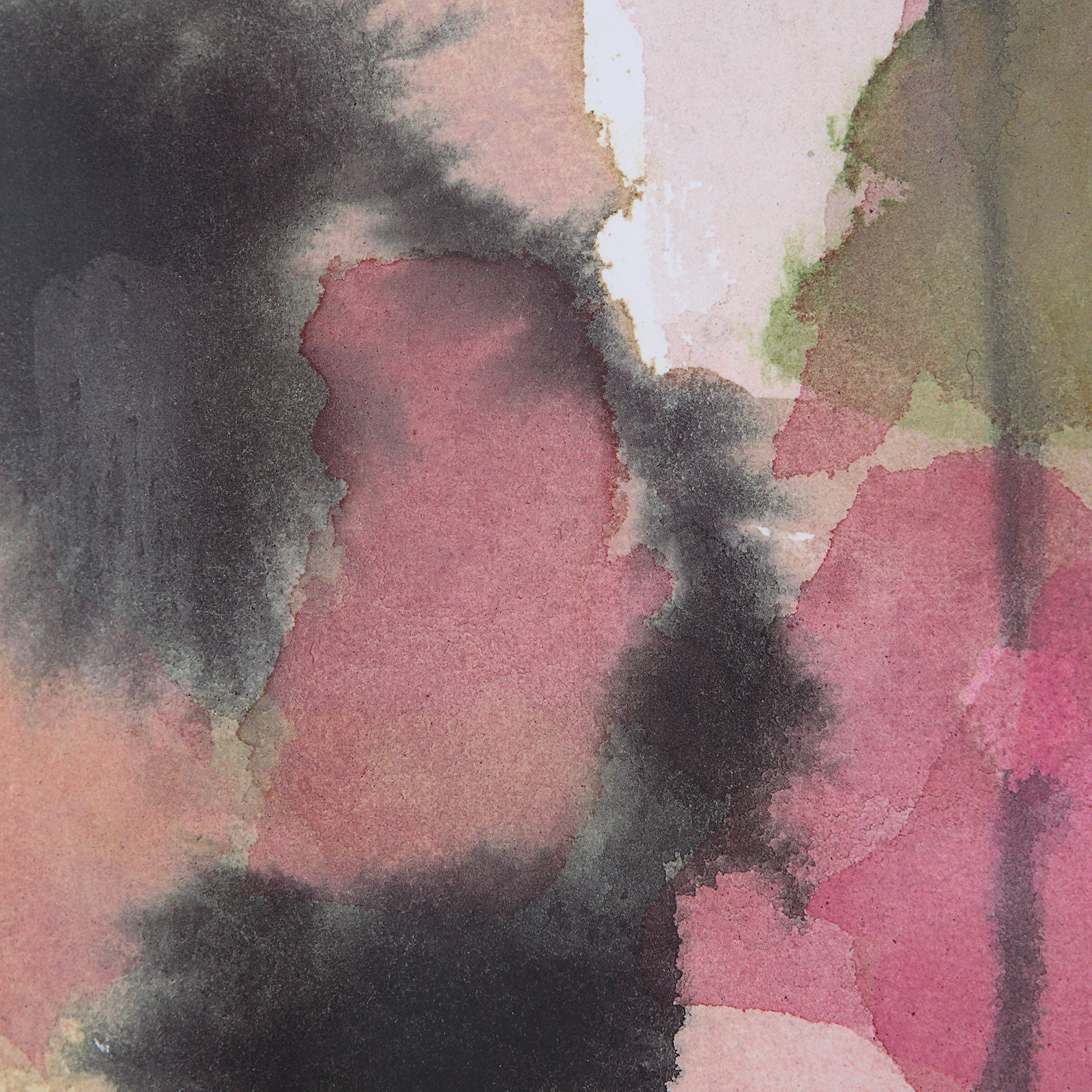 Uttermost Euphoria Euphoria Abstract Art Print