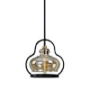 Uttermost Lighting Fixtures - Pendant Lights Cotulla 1 Lt. Mini Pendant