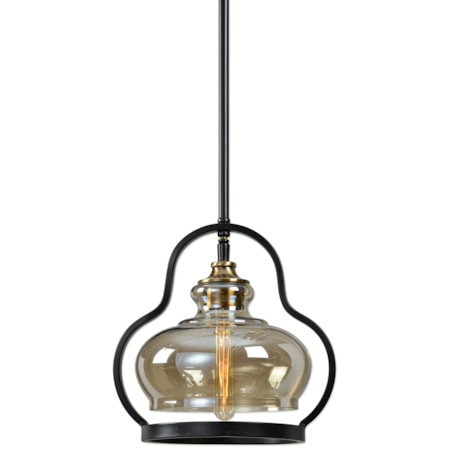 Cotulla 1 Lt. Mini Pendant
