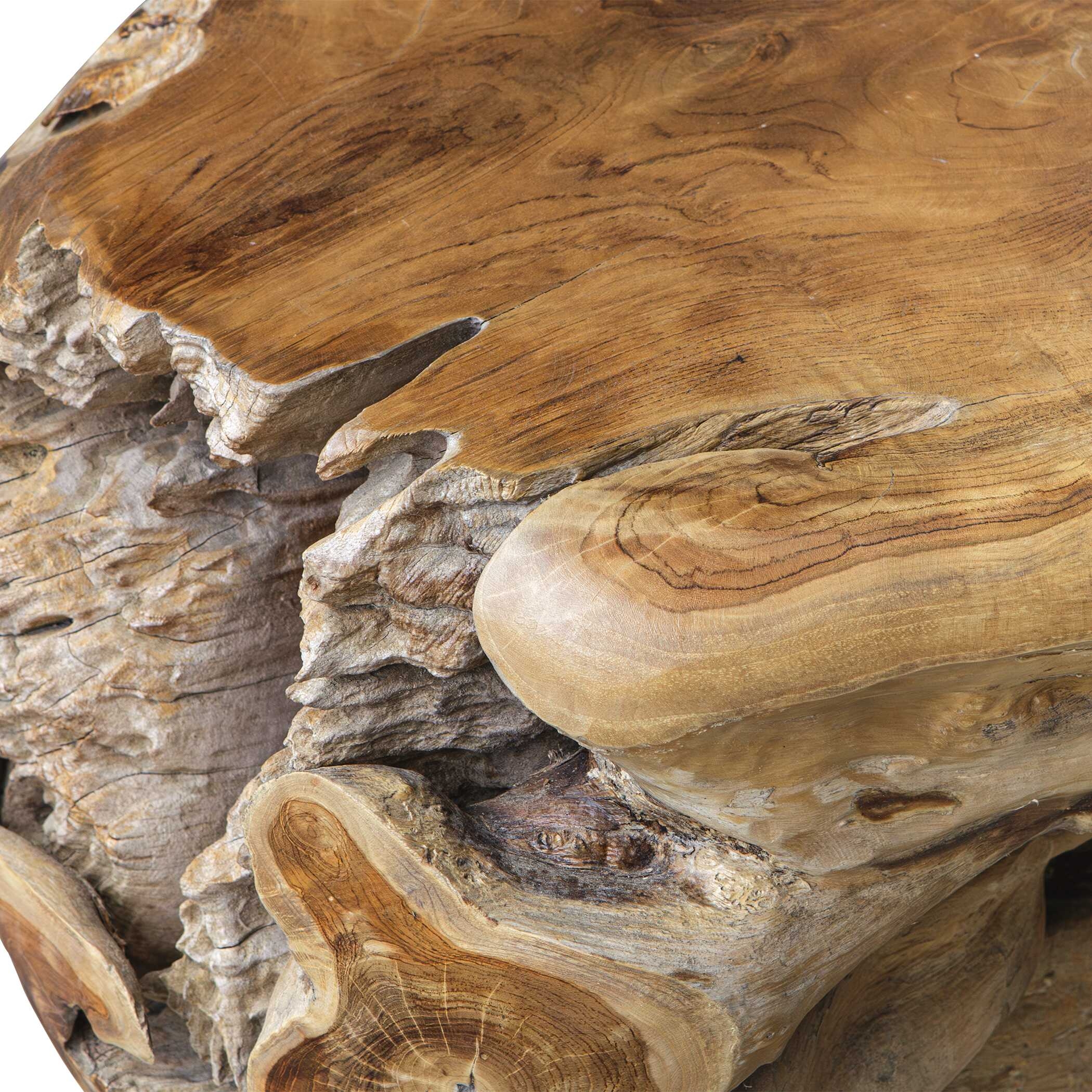 Uttermost Sola Sola Outdoor Side Table