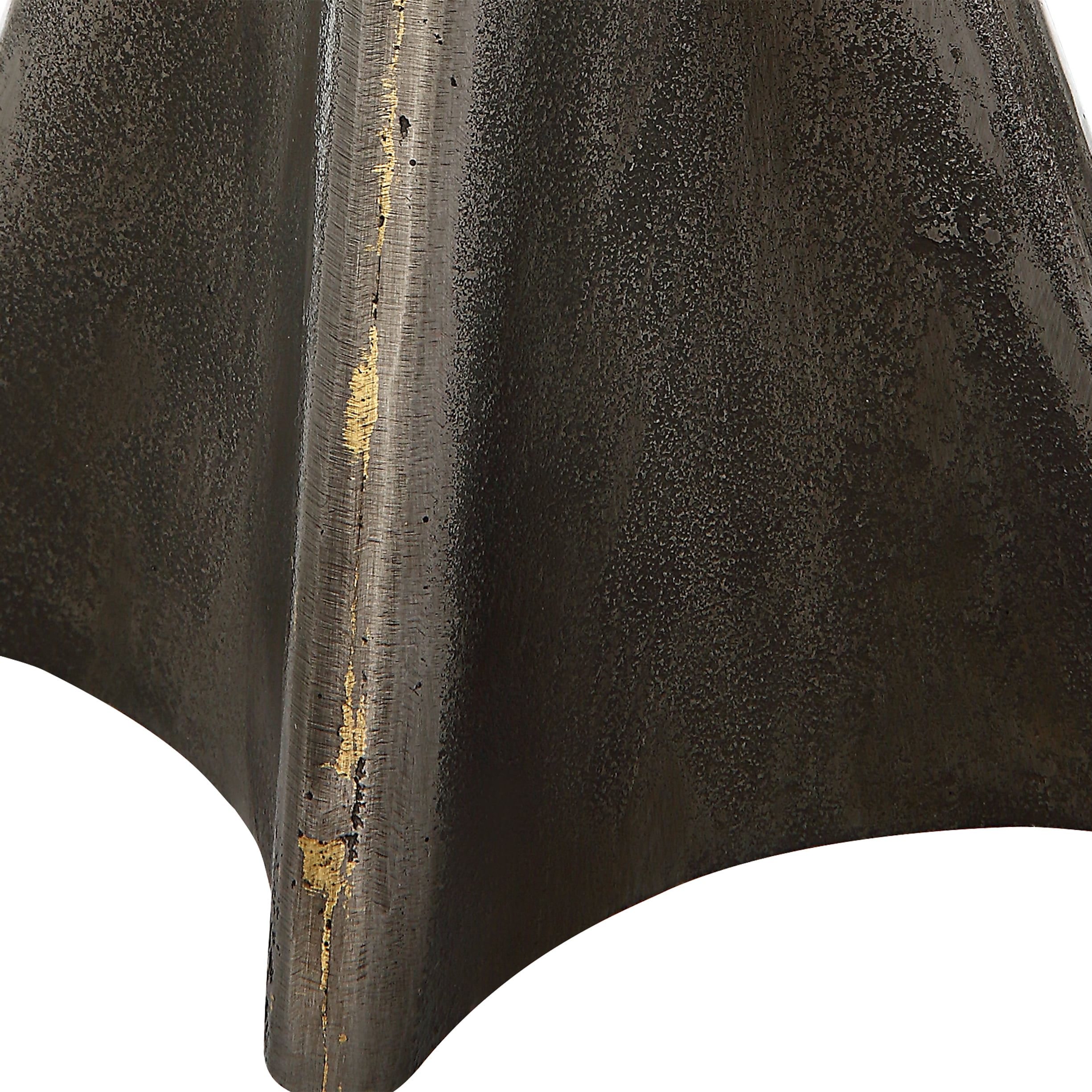 Uttermost Lamps Keiron Industrial Table Lamp