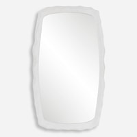 Marbella White Mirror