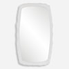 Uttermost Marbella Marbella White Mirror