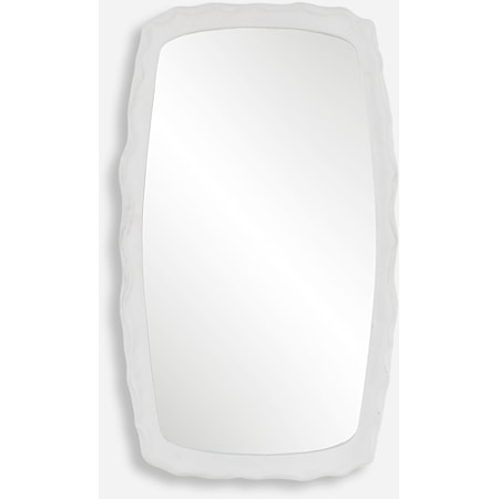 Marbella White Mirror