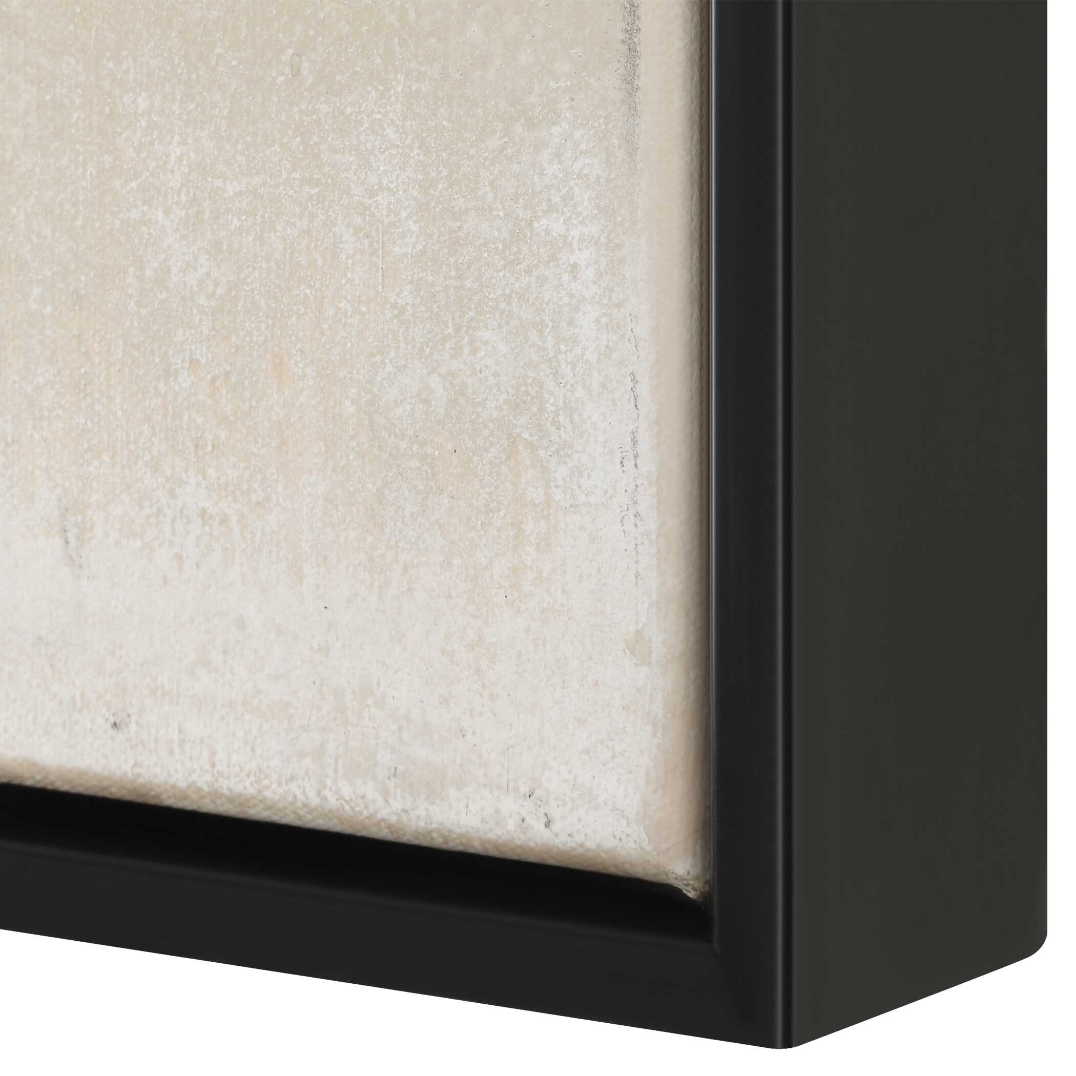 Characters Abstract Art