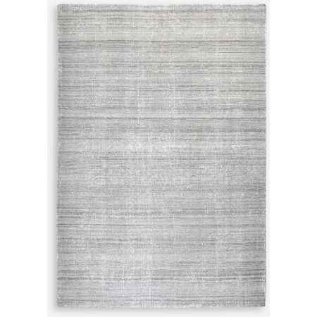 Medanos Gray 8 x 10 Rug