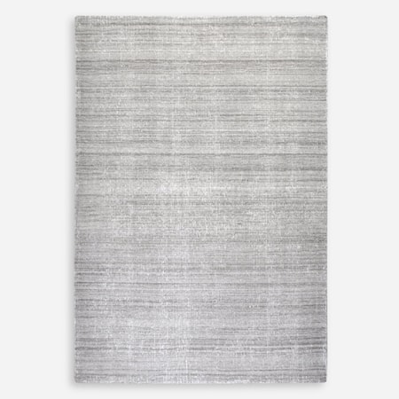 Medanos Gray 8 x 10 Rug