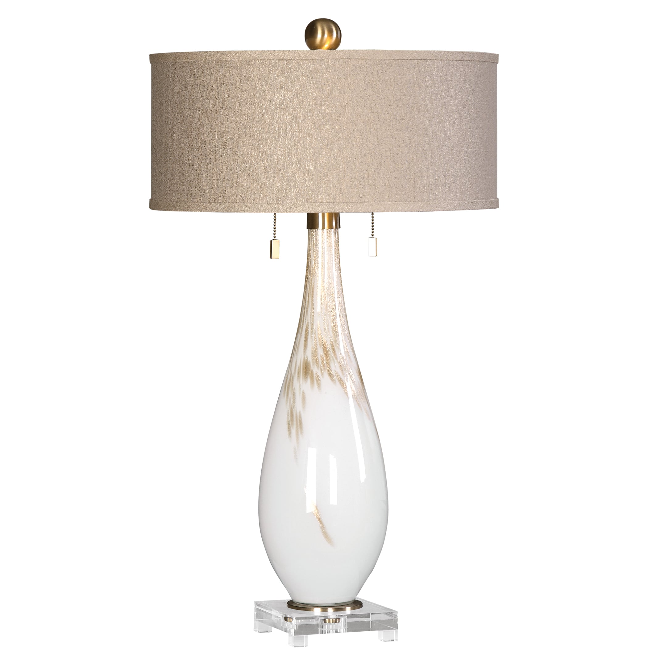 rila table lamp