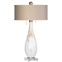 Cardoni Table Lamp