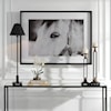 Uttermost Eye Of The Beholder Eye Of The Beholder Framed Print