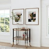 Uttermost Color Block Color Block Framed Prints Set/2