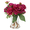 Uttermost Prima Peony Prima Peony Bouquet