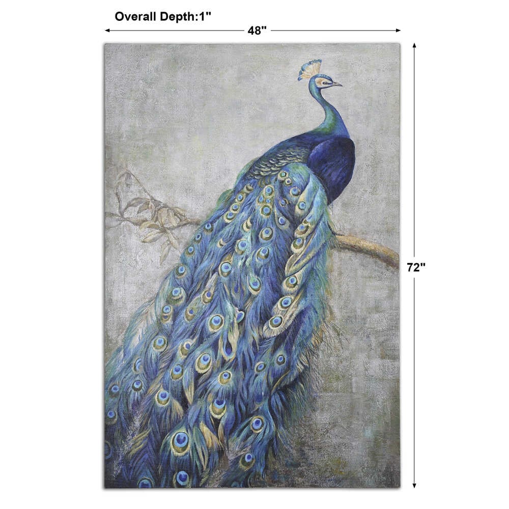 Uttermost Art Proud Papa