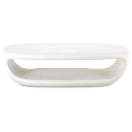 Leyton Outdoor Coffee Table