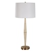 Uttermost Palu Palu Travertine Table Lamp