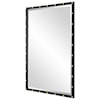 Uttermost Benedo Benedo Industrial Vanity Mirror