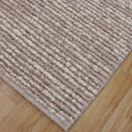 Braxton Beige 6 X 9 Rug