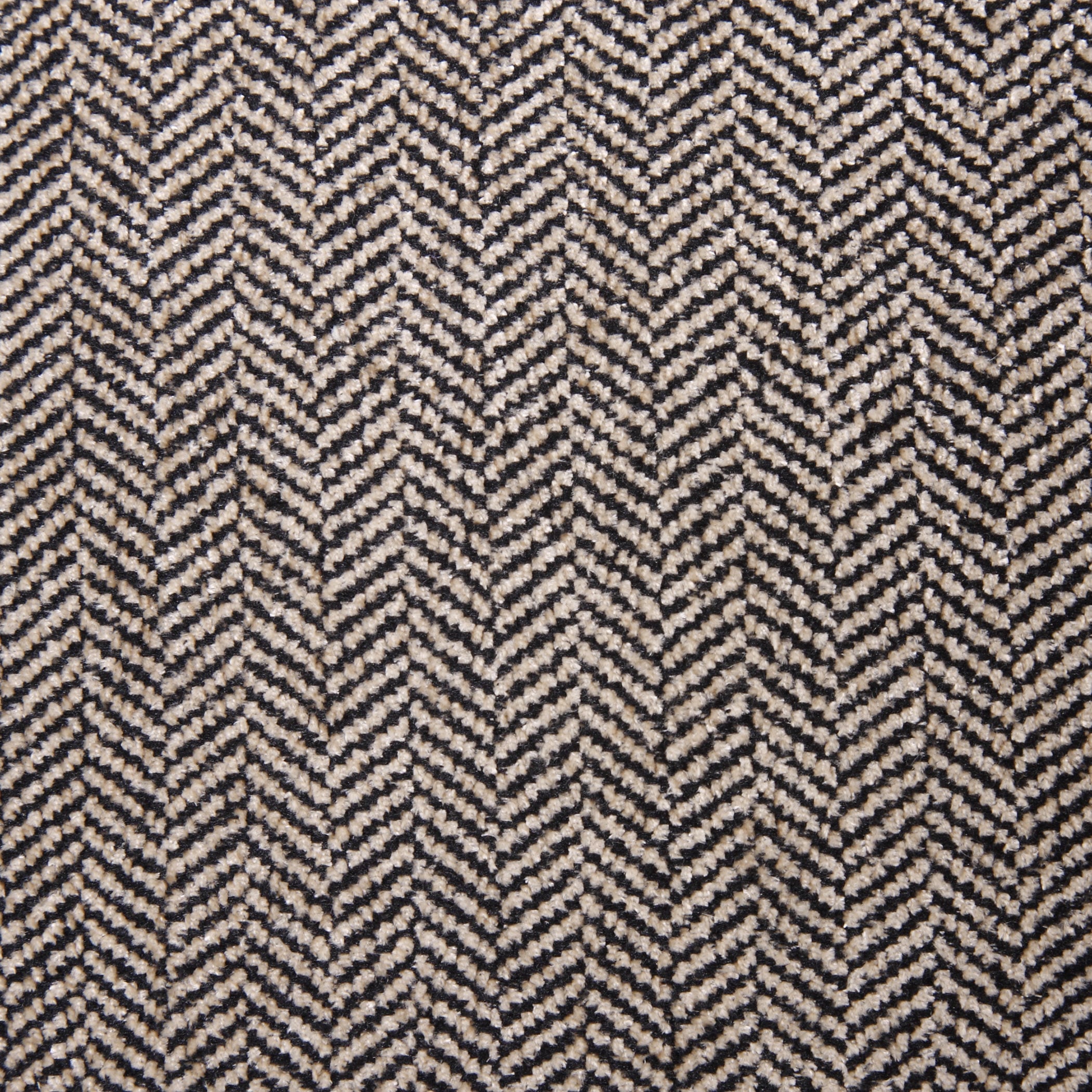 Uttermost Accent Furniture - Accent Chairs Viaggio Gray Chenille Accent Chair