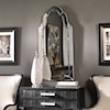 Uttermost Arched Mirror Hovan