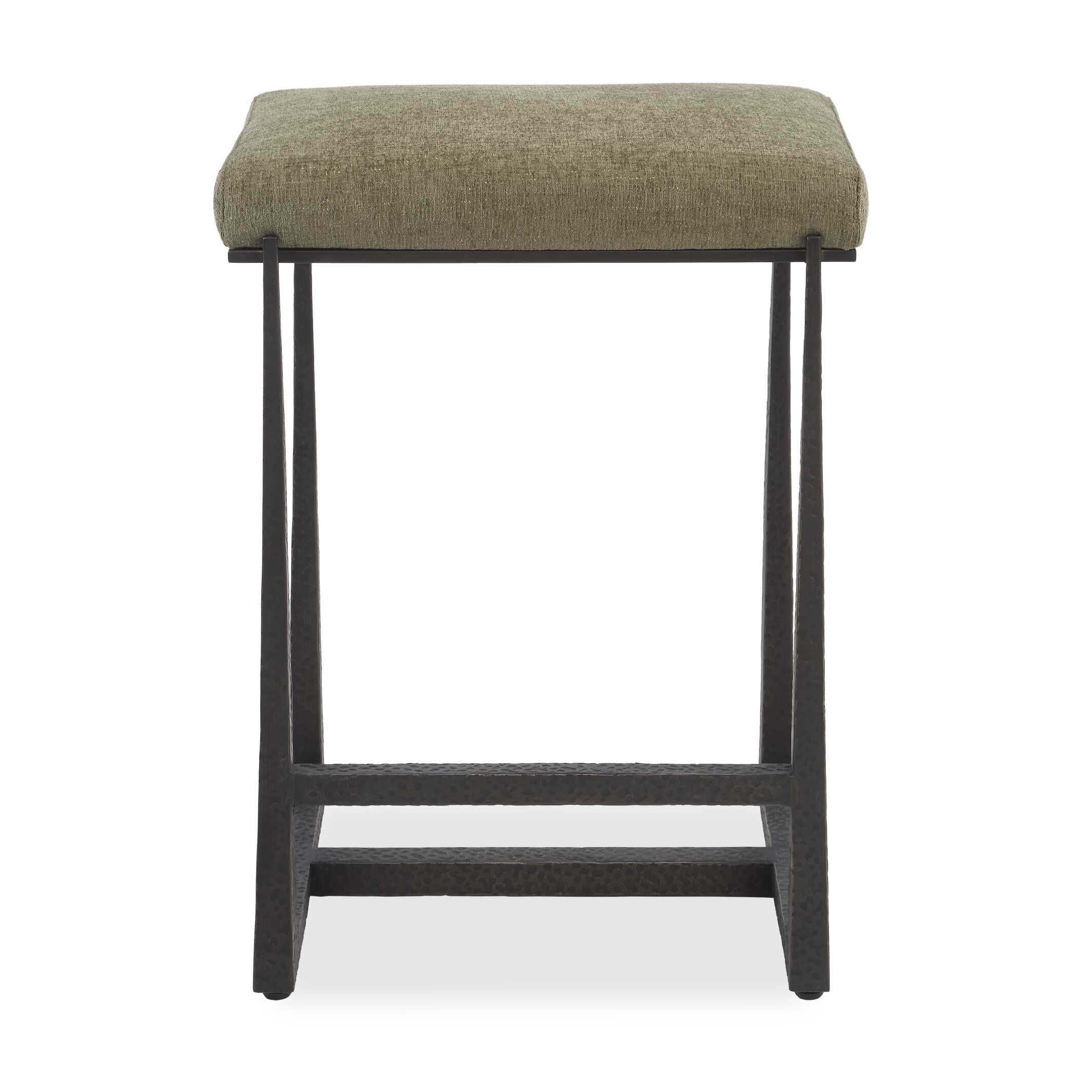 Midas Bronze Counter Stool