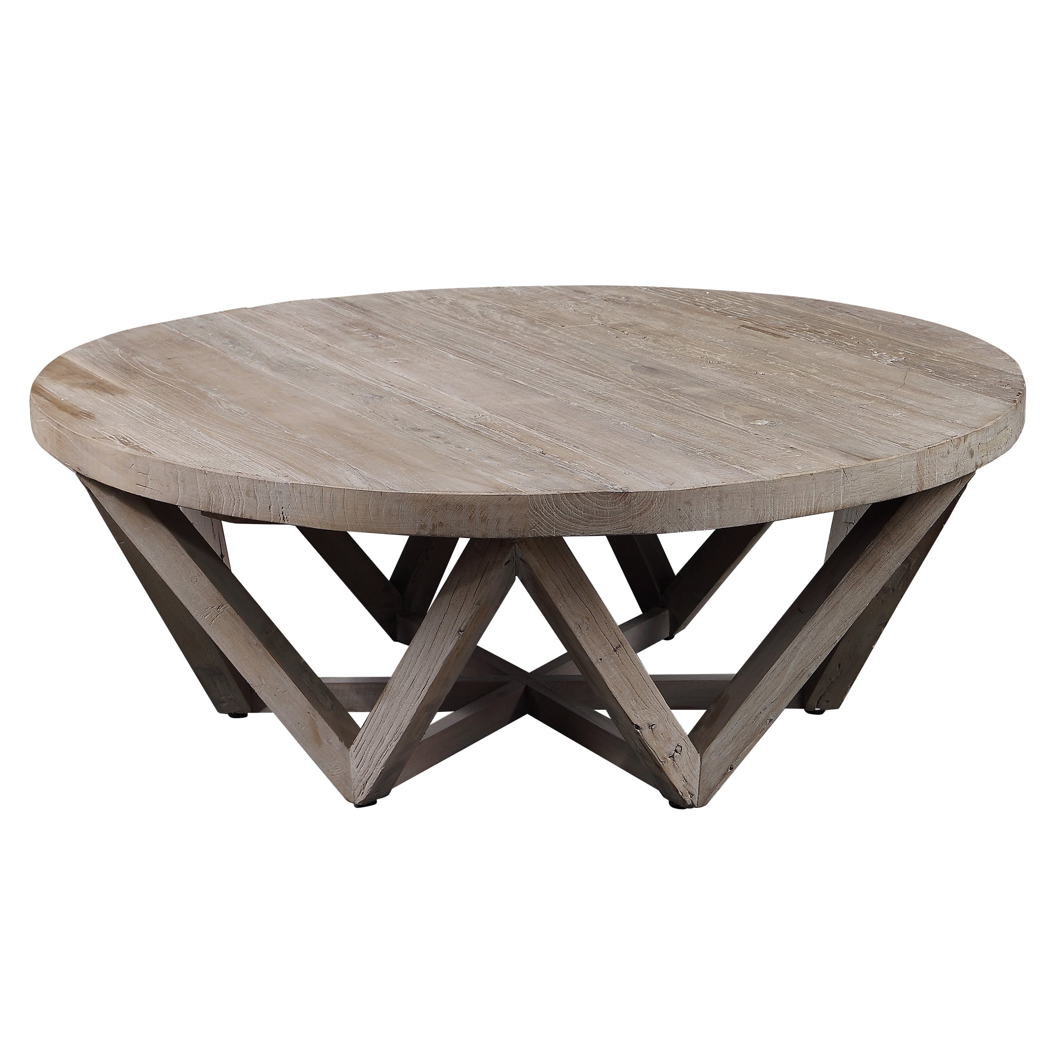 Kendry Reclaimed Wood Coffee Table