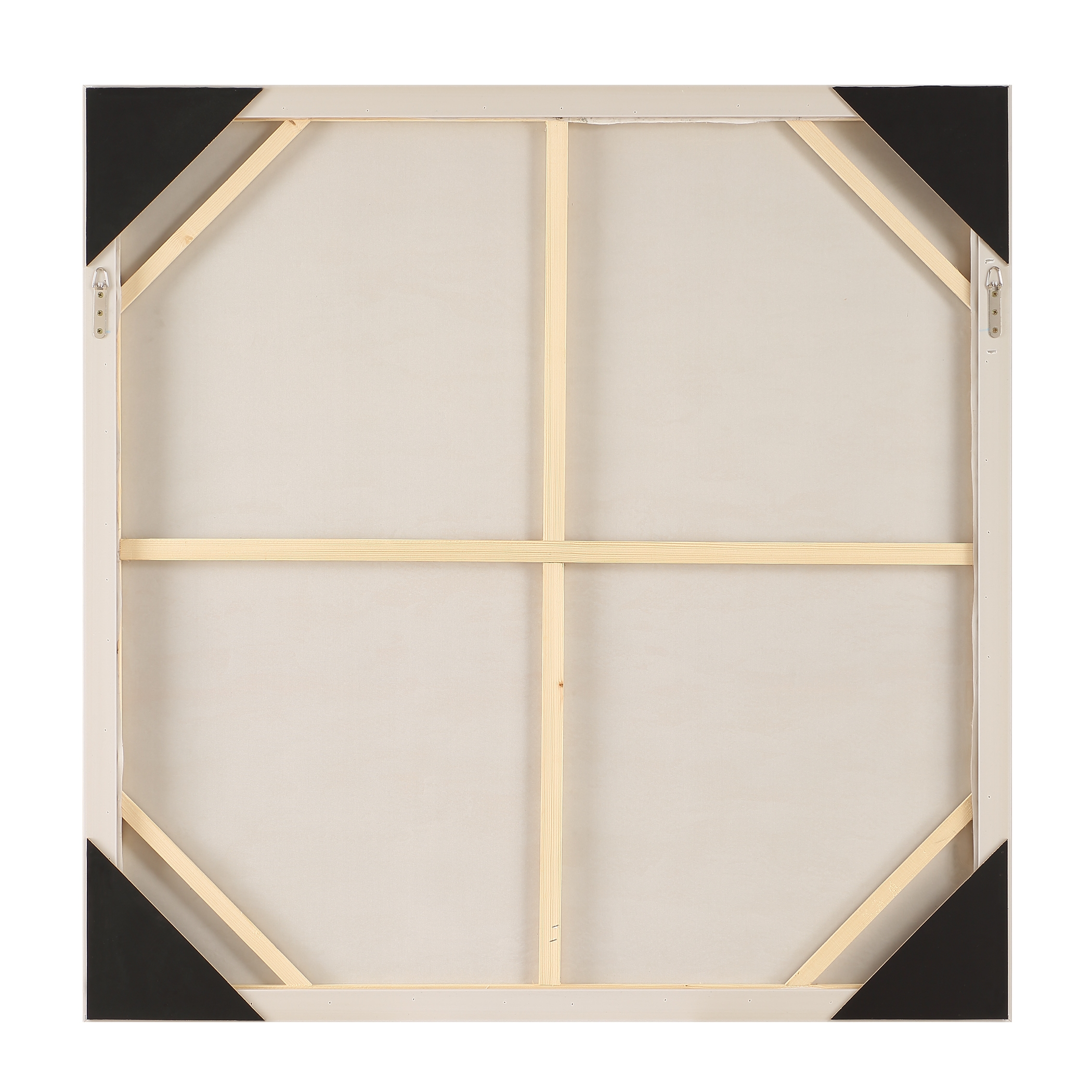 Uttermost Foggy Morning Foggy Morning Abstract Art