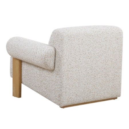 Juncture Upholstered Accent Chair