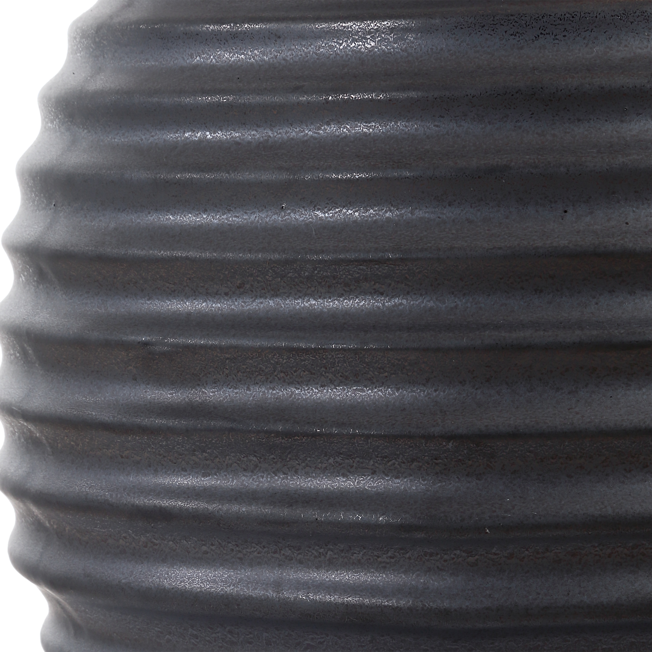 Chelsom Ribbed Table Lamp