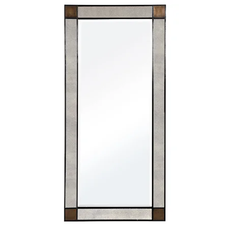 Newcomb Leaner Mirror