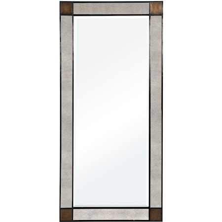 Newcomb Leaner Mirror