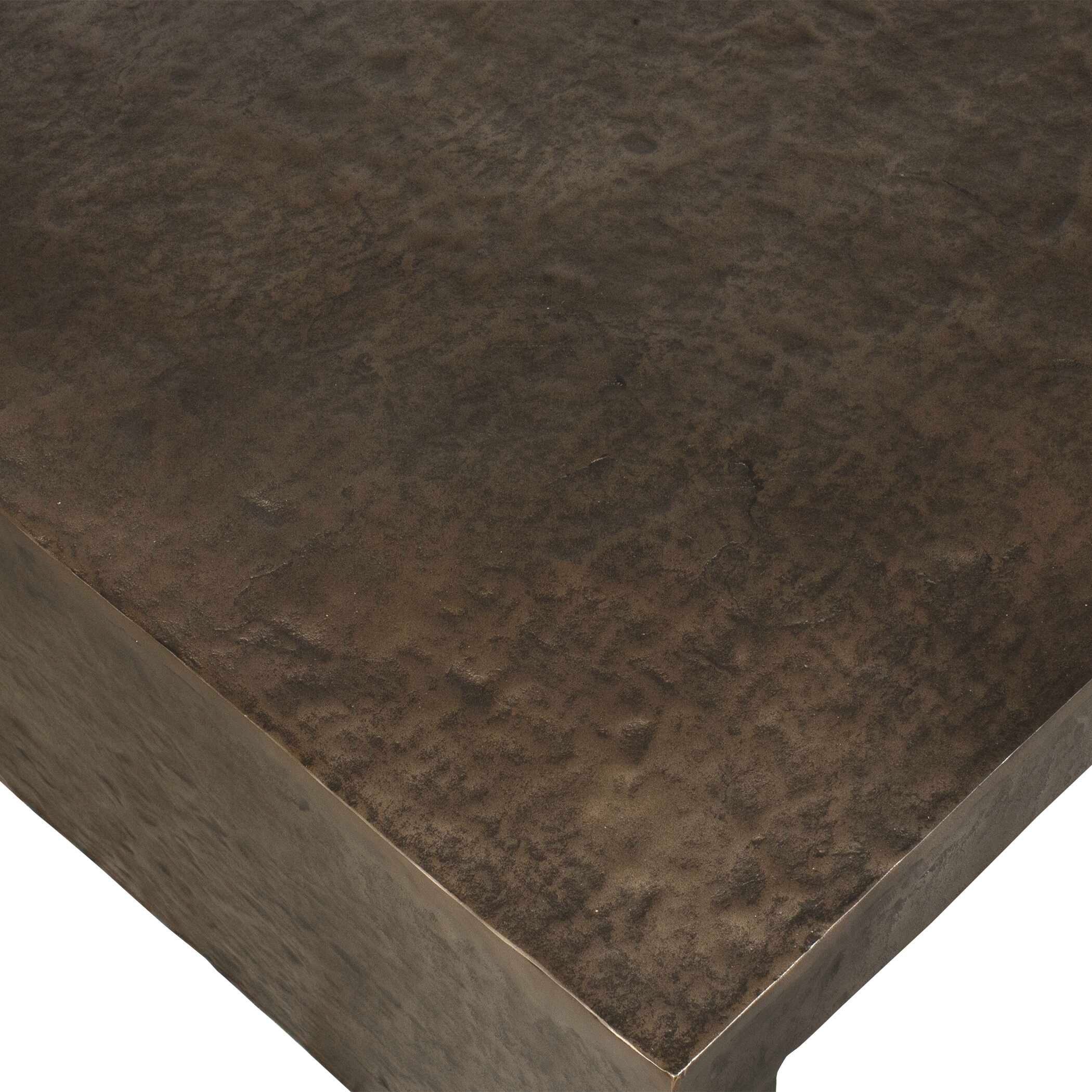 Obra Outdoor Coffee Table