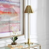 Uttermost Pilot Pilot Brass Buffet Lamp