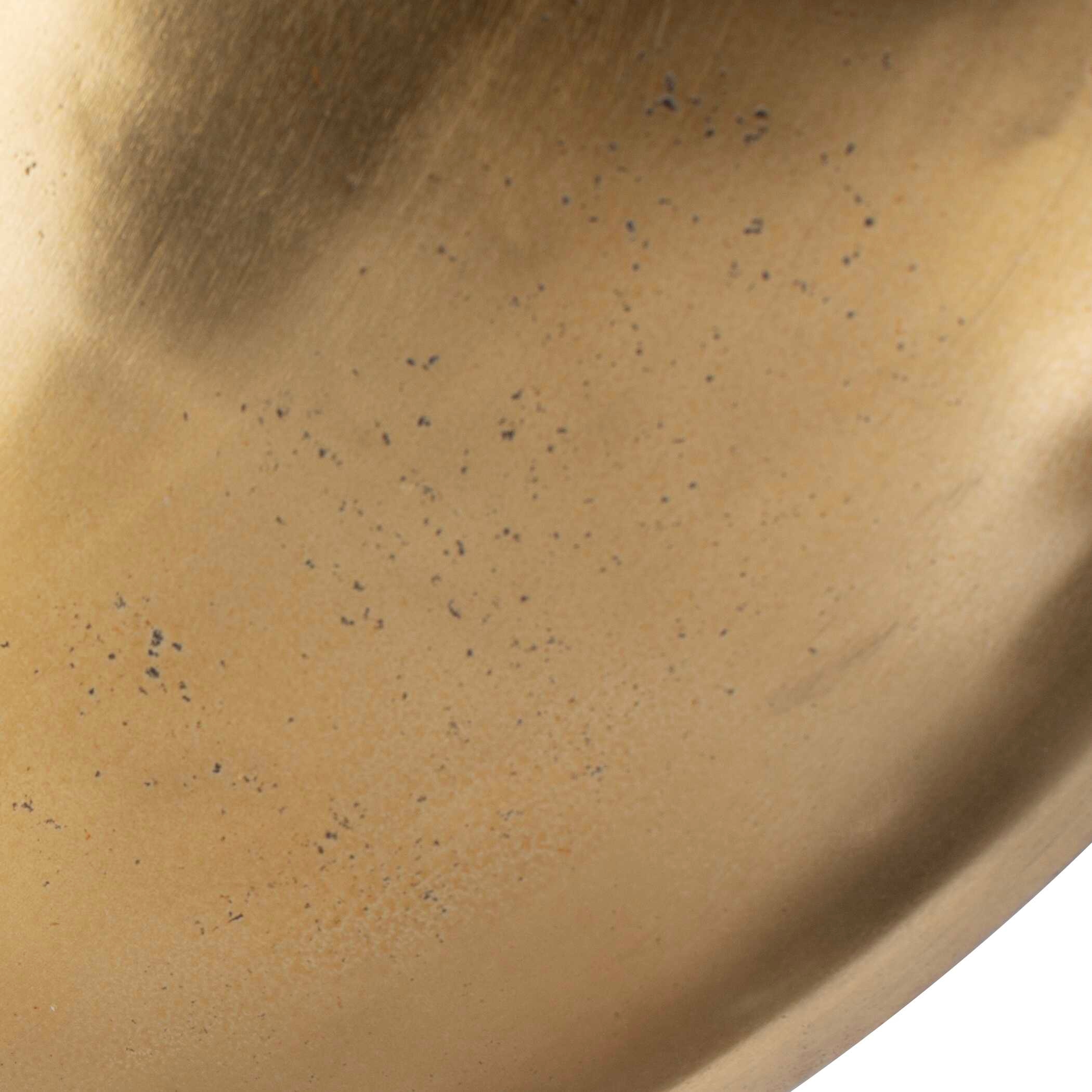 Uttermost Bombay Bombay Outdoor Gold Wall Art