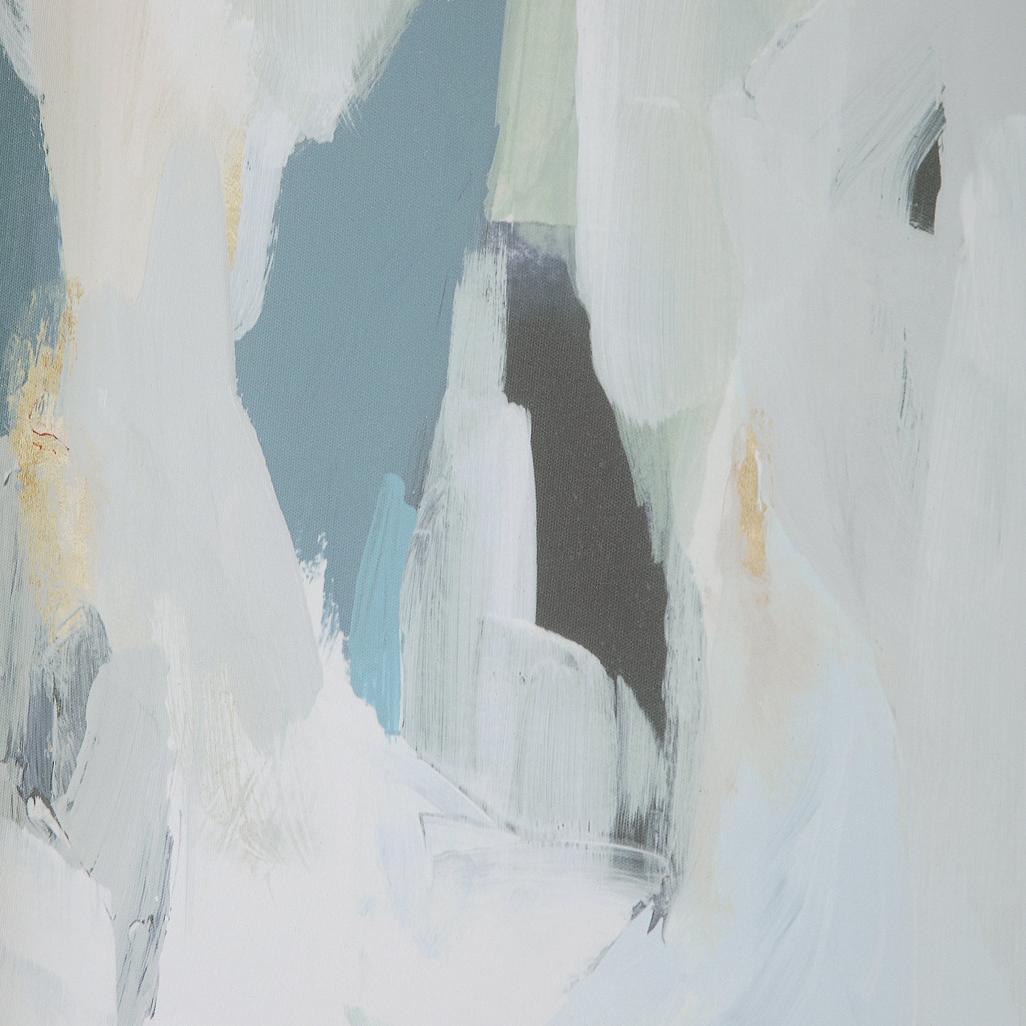 Abstract Framed Canvas Prints Set/2