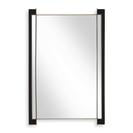 Cunene Industrial Wall Mirror