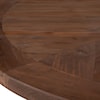 Uttermost Stratford Stratford Wood Round Dining Table