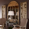 Uttermost Arched Mirrors Grantola Arched Mirror