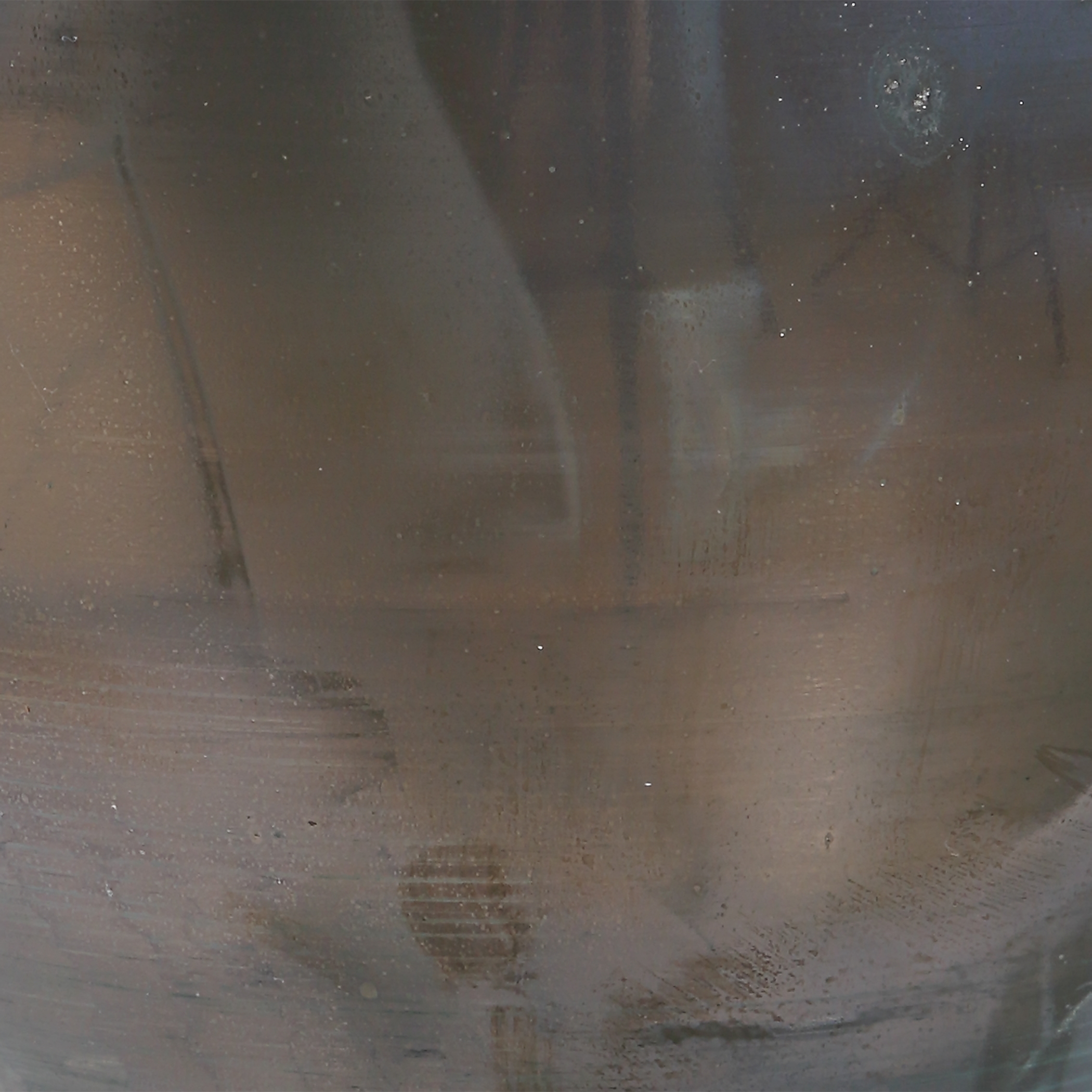 Uttermost Cardoni Cardoni Smoke Table Lamp