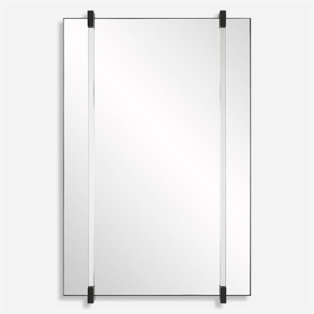 Ladonna Rods Mirror